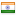 allsitelist.com server is located in India